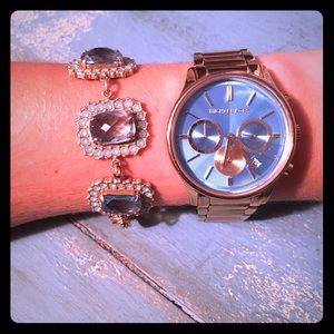 Catherine popesco bracelet