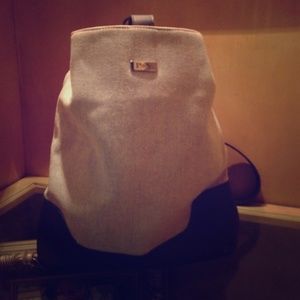 Preston and York purse/backpack