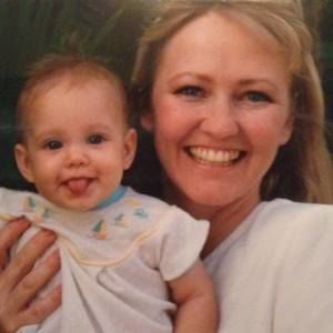 Meet your Posher, Connie