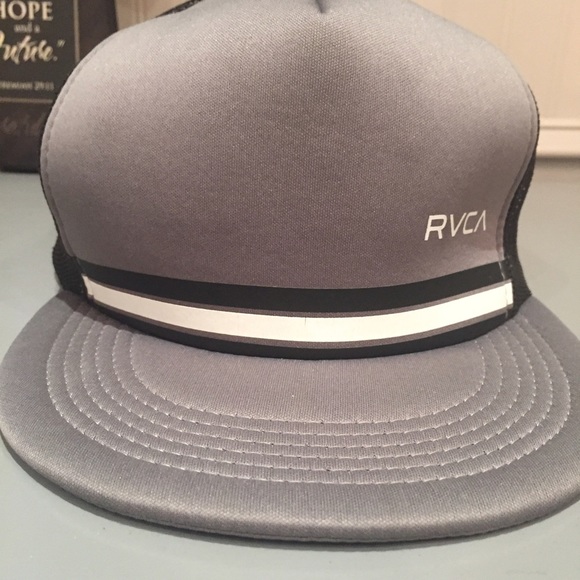 RVCA Hat