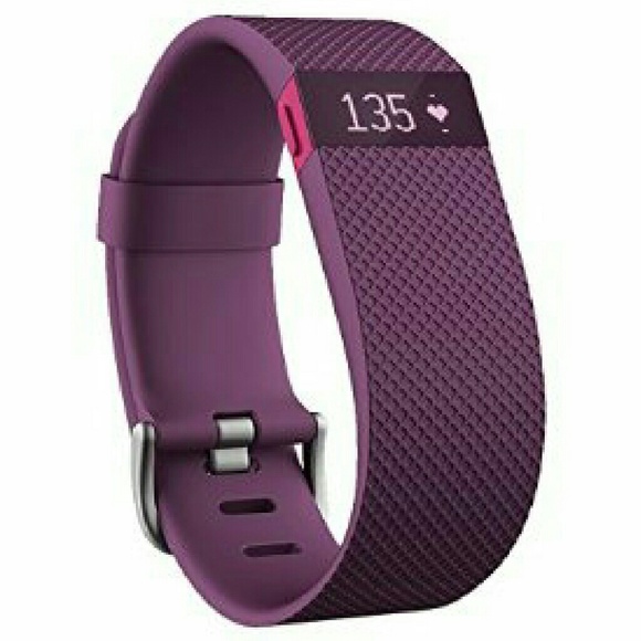 Fitbit Accessories - Fitbit Charge HR
