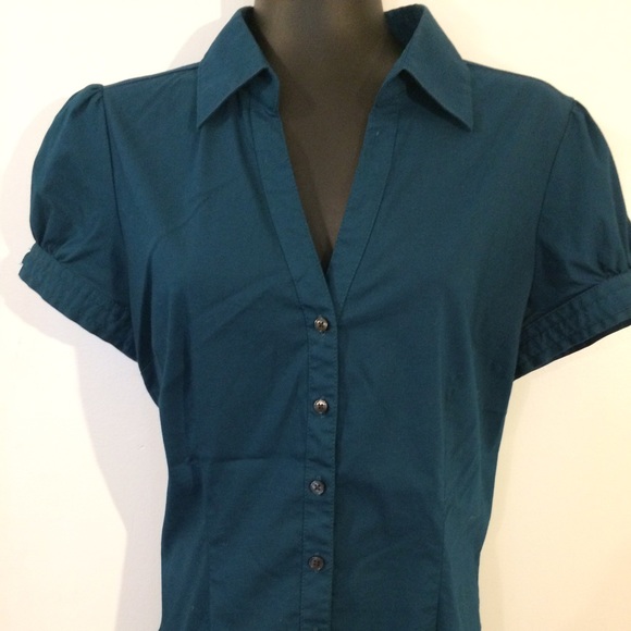Express Design Studio blouse