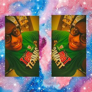 Meet your Posher, Jay