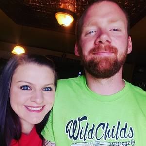 Meet your Posher, Morgan