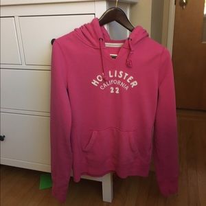 Hollister hoodie