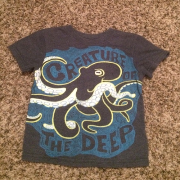 Great condition boys t-shirt