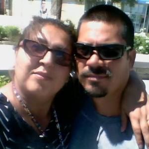 Meet your Posher, Judith