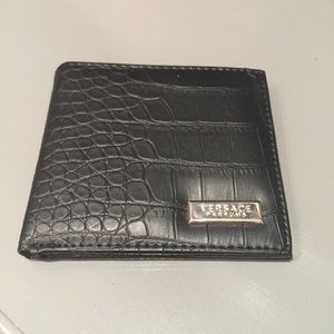 Versace Wallet