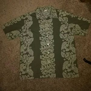 Hawaiian Shirt
