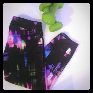 Calvin Klein athletic pant