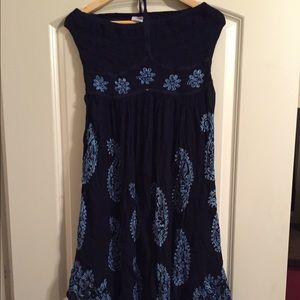 Summer dress! $25 for both!