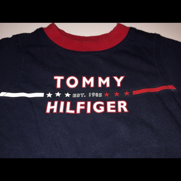 Tommy Hilfiger Toddler Outfit - Picture 2 of 2