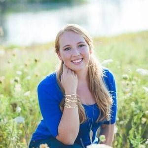 Meet your Posher, Madison