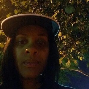 Meet your Posher, Vanessa