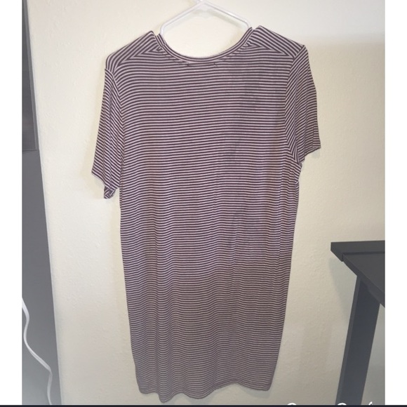 Brandy Melville T-shirt Dress
