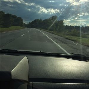 Meet your Posher, Tammy