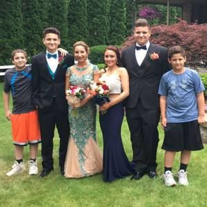 Meet your Posher, Luann