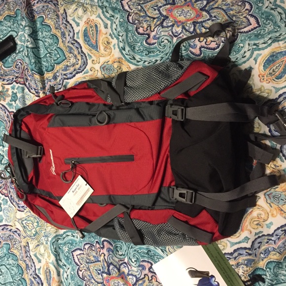 Outdoor Back pack