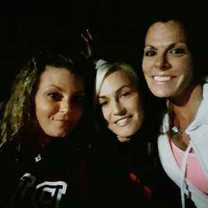 Meet your Posher, Randi