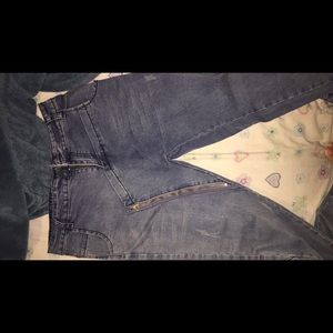 Men's jeans