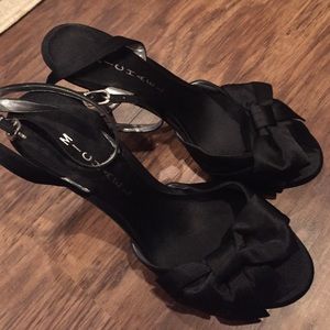 Michael Black Heels