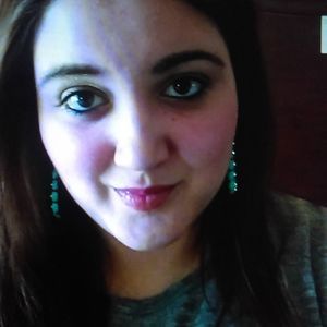 Meet your Posher, Catherine