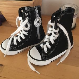 Converse All Star High Top Sneakers