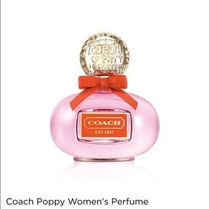 Coach Perfume