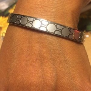 Stainless Steel Bangle