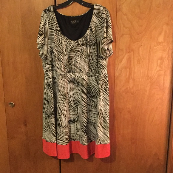 Igigi NWOT dress 18/20