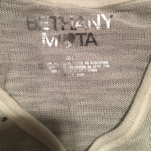 Long sleeve shirt - Picture 2 of 2