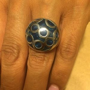 Stainless Steel Ring