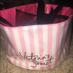 Victoria's Secret caddy