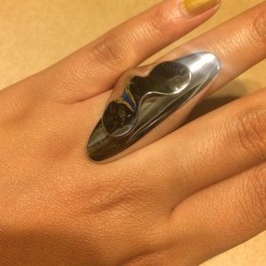 Stainless Steel Ring