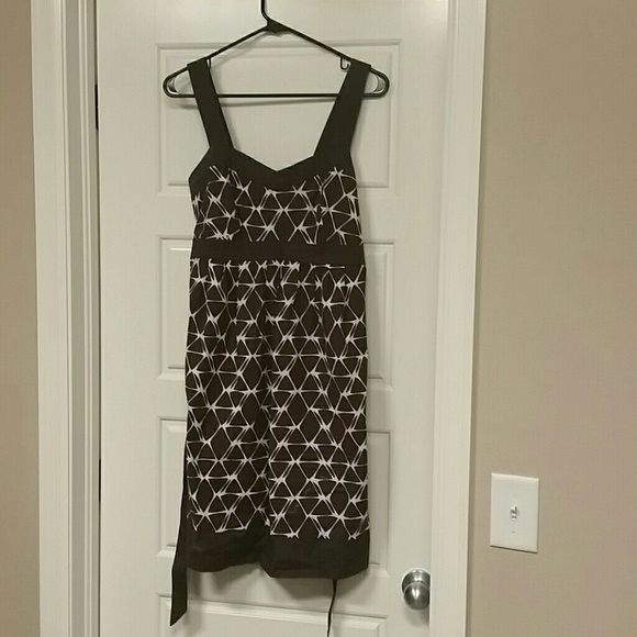 Motherhood Maternity Knee-length Dress