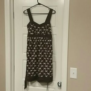 Motherhood Maternity Knee-length Dress