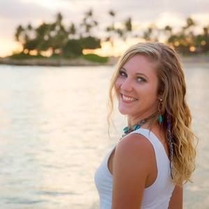 Meet your Posher, Lacey