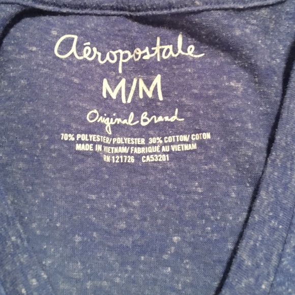 aeropostale tshirt - Picture 2 of 2