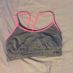 Champion cami sports bra.