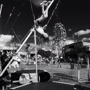 Meet your Posher, Melissa