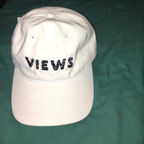 "DRAKE" HAT