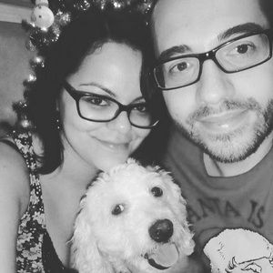 Meet your Posher, Esmeralda