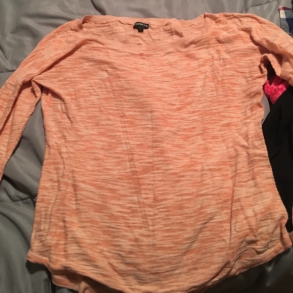 express long sleeve shirt - Picture 1 of 2