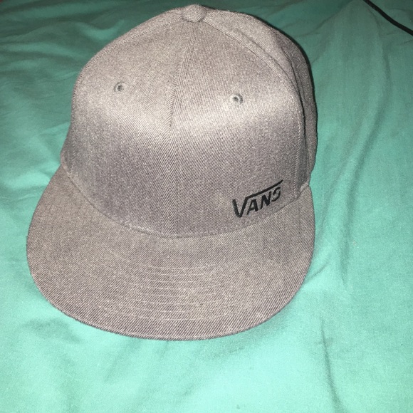 VANS HAT