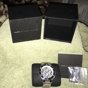 MARC JACOBS WATCH ⌚️