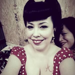 Meet your Posher, Anita