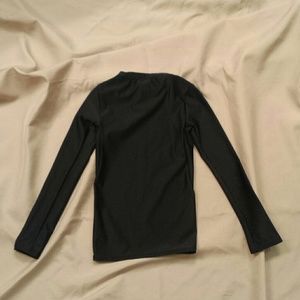 Matching Sets - Long Sleeve Dri-fit shirt & track pants Matching Sets - Long Sleeve Dri-fit shirt & track pants