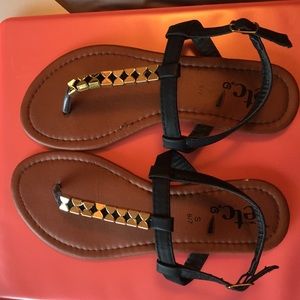 Sandals