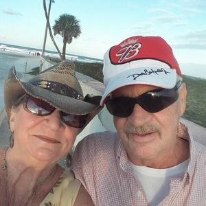 Meet your Posher, Debbie