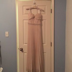 Strapless Formal/Prom Dress